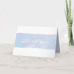 SOUS-TÔT WATERCOLOR Bat Bar Mitzvah Carte de remer