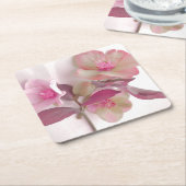 Sous-verre en papier (Incliné)