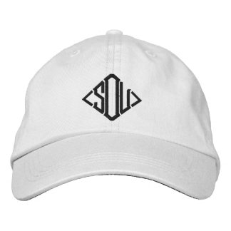 SOUSA arrière Merch de casquette de courroie