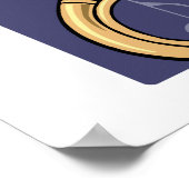 sousaphone poster (Hoek)