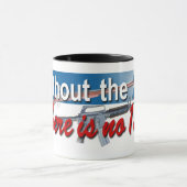 Soutenez la 2ème tasse d'amendement (Centre)
