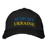 Soutenez la liberté des Casquettes Casquettes brod