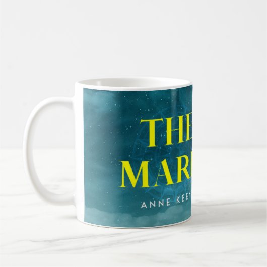 Soutenez Le Mark Mug (Gauche)