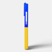 Soutenez l'Ukraine coque iphone Peace Dove - Liber (Verso / Gauche)