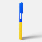 Soutenez l'Ukraine coque iphone Peace Dove - Liber (Verso / Droite)