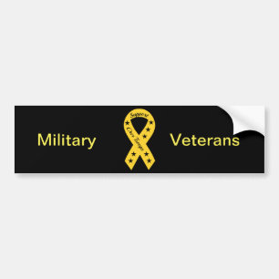 Soutenez Notre Stickers Bumper Troops