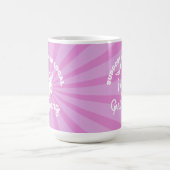 Soutenez Votre Mug Gang Girl Locale (Centre)