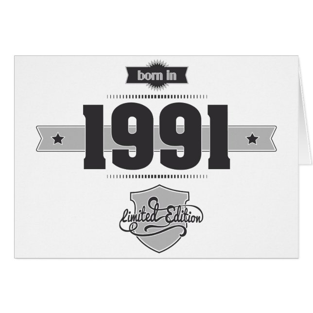 Soutenu en 1991 (Dark&Lightgrey) (Devant horizontal)