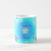 Soutenu pour danser la tasse (Centre)