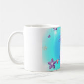 Soutenu pour danser la tasse (Gauche)