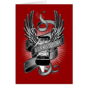 Soutenu pour jouer II