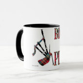 Soutenu pour siffler la tasse (Devant gauche)