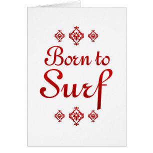 SOUTENU POUR SURFER