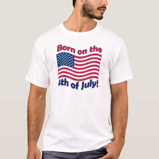 Soutenu sur 4 juillet l'EDUN VIVENT le T-shirt