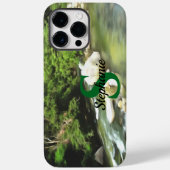 South 0365 Case-Mate iPhone case (Achterkant)