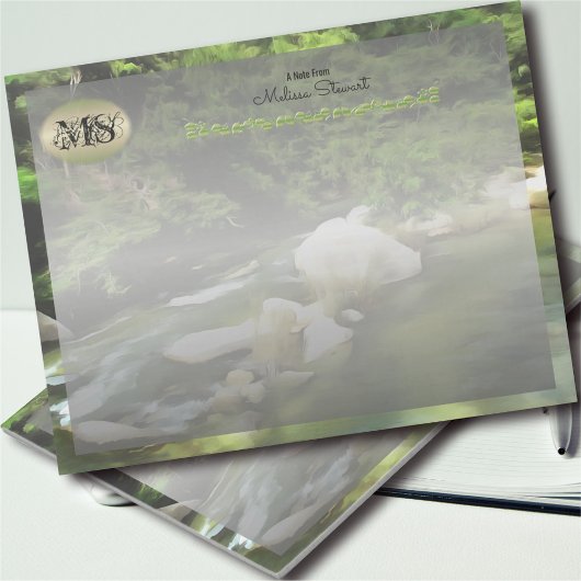 South 0365 notitieblok