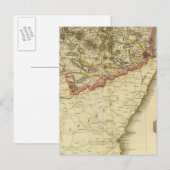 South Aberdeen, Banff Briefkaart (Voorkant / Achterkant)