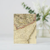 South Aberdeen, Banff Briefkaart (Staand voorkant)