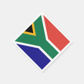 South Africa Servet (Hoek)