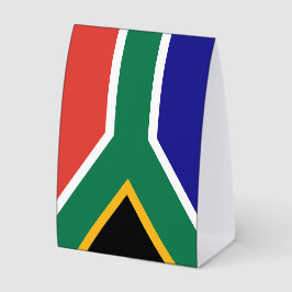 South African Flag