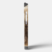 South America, Ecuador, Galapagos Islands Case-Mate iPhone Case (Achterkant / Links)