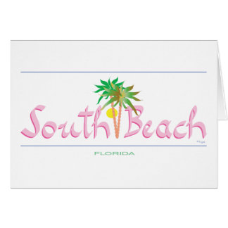 South Beach, FL
