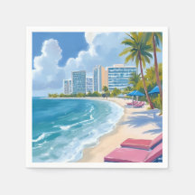 South Beach Miami Florida