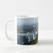 South Beach Miami Florida Shoreline Koffiemok (Links)