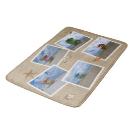 South Beach Miami Lifeguard Towers Badmat