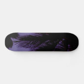 South Beach Miami Skateboard (Horizontaal)