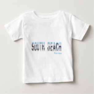 South Beach, Uitzicht van Florida