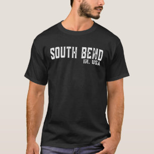 South Bend T-shirt