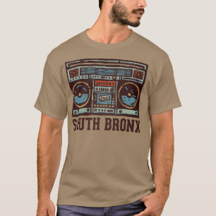 South Bronx T-shirt