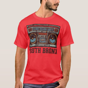 South Bronx T-shirt