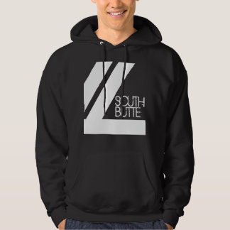 South Butte Double Line Hoodie