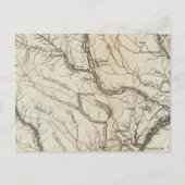 South Carolina 4 Briefkaart (Voorkant)