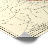 South Carolina 7 Poster (Hoek)