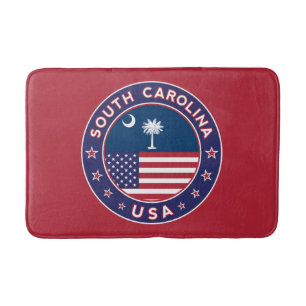 South Carolina Badmat