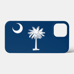 South Carolina iPhone 13 Mini Hoesje