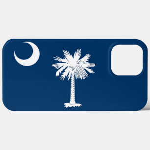 South Carolina iPhone 13 Pro Max Hoesje