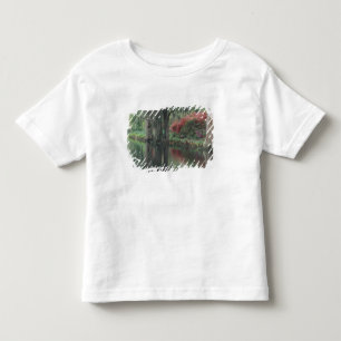 South Carolina, Charleston Kinder Shirts