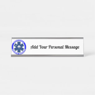 South Carolina EMS Star of Life Bureau Naambordje