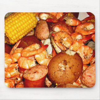 South Carolina Frogmore Stew Muismat
