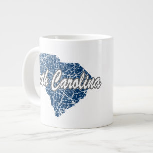 South Carolina Grote Koffiekop
