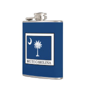 South Carolina Heupfles (Links)