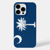 South Carolina iPhone Hoesje (Achterkant)