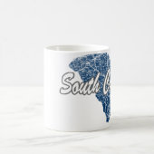 South Carolina Koffiemok (Center)