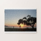 South Carolina Legpuzzel (Horizontaal)