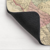 South Carolina Muismat (Hoek)