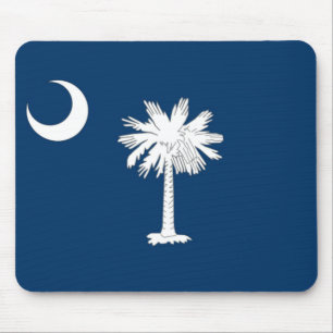 South Carolina Muismat